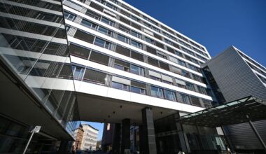 Staatsanwälte sichern 91 Millionen Euro aus kriminellen Quellen