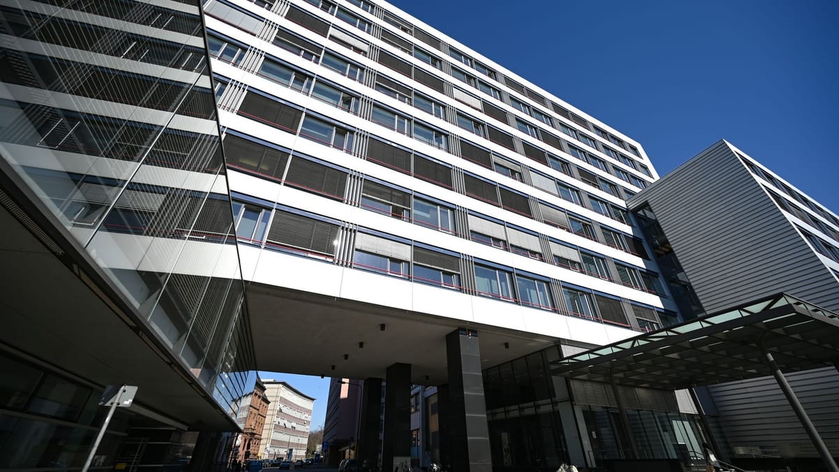 Staatsanwälte sichern 91 Millionen Euro aus kriminellen Quellen
