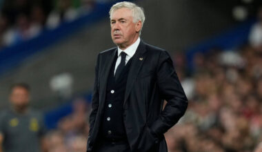 Real Madrid: Ancelotti sagt Brasilien ab und prüft Saudi-Engagement