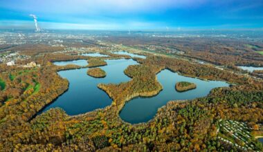 Sechs-Seen-Platte in Duisburg ist ein Juwel