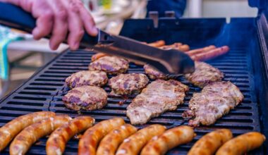 Jeden Tag Fleisch essen: Ist das wirklich ungesund?
