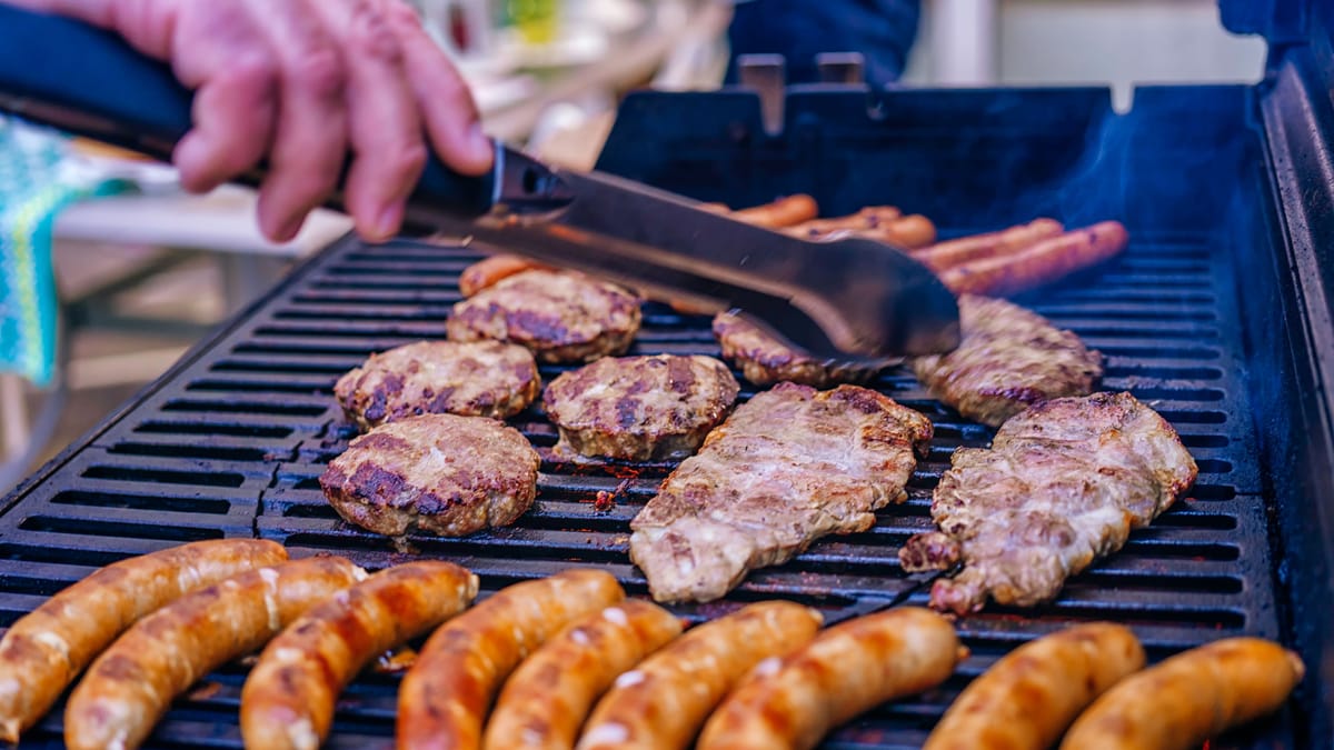 Jeden Tag Fleisch essen: Ist das wirklich ungesund?