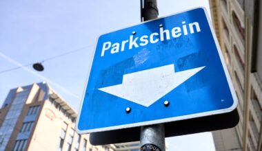München will Parken teurer machen: Diese Änderungen werden gefordert