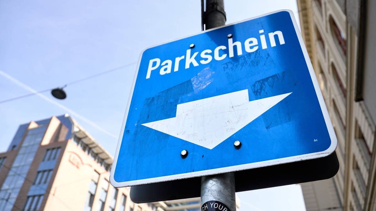 München will Parken teurer machen: Diese Änderungen werden gefordert