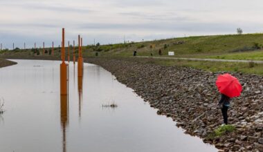 Wetter in Deutschland: Prognose kündigt Temperatursturz an