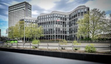 Verkauf löst Sorgen in Essener Konzernzentrale aus
