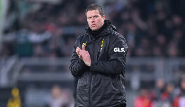 BVB: Mike Tullberg übernimmt Traineramt bei der U23