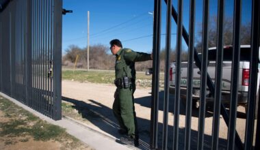 Abschiebungen nach El Salvador: NGOs rufen UN wegen Abschiebungen aus den USA zum Handeln auf