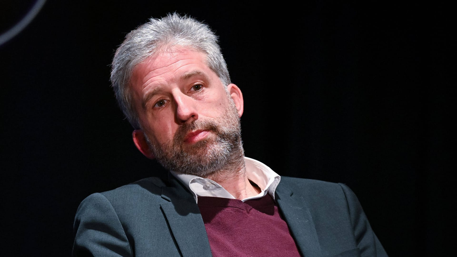 Boris Palmer: Der inzwischen parteilose Politiker gilt als durchaus streitbare Persönlichkeit.