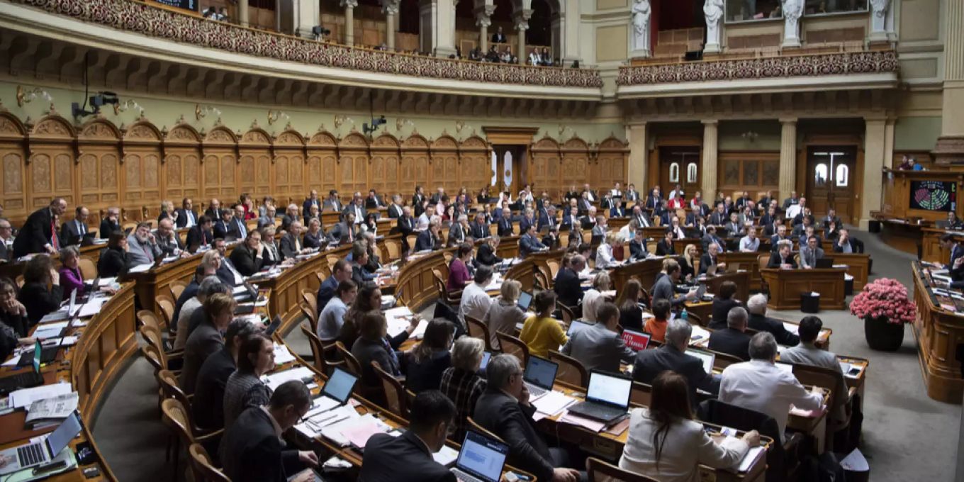 Das sind die vier möglichen Abstimmungen zu EU-Verträgen