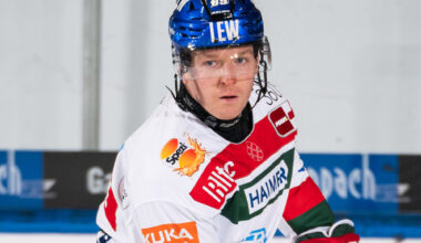 Regensburg trennt sich von vier Goalies – Krefeld bestätigt Verpflichtung von Mark Zengerle aus Augsburg
