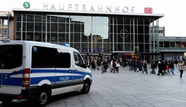 Geldwäscher mit 19.500 Euro in Jackentasche aufgegriffen