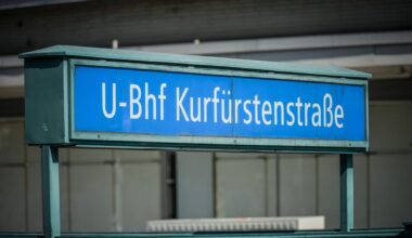 Mann nach brutaler Prügelattacke auf Frau in Untersuchungshaft