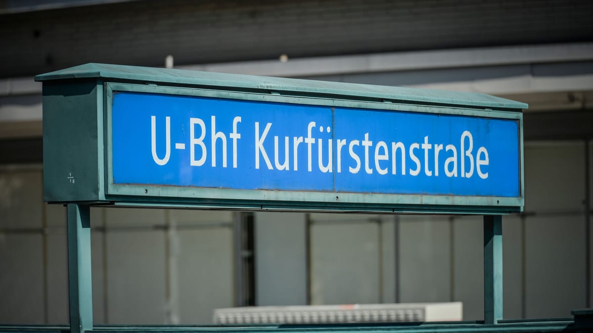 Mann nach brutaler Prügelattacke auf Frau in Untersuchungshaft