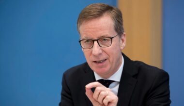 IW-Chef fordert Debatte von neuer Regierung