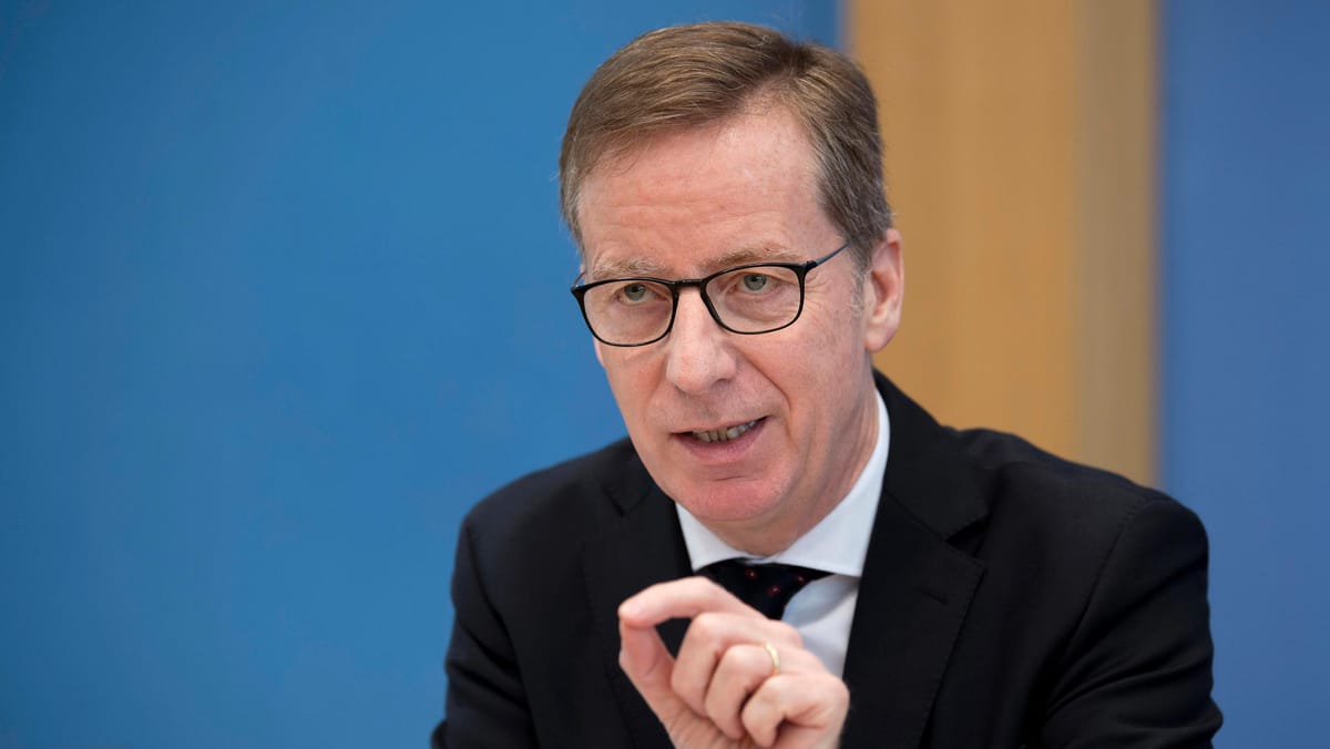 IW-Chef fordert Debatte von neuer Regierung