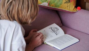 Wie Bücher Kinder stark machen: Tipps für Eltern