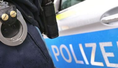 Binnen weniger Stunden: Paar in München attackiert