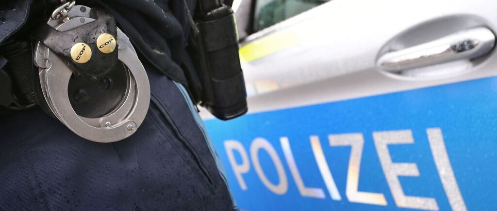 Binnen weniger Stunden: Paar in München attackiert