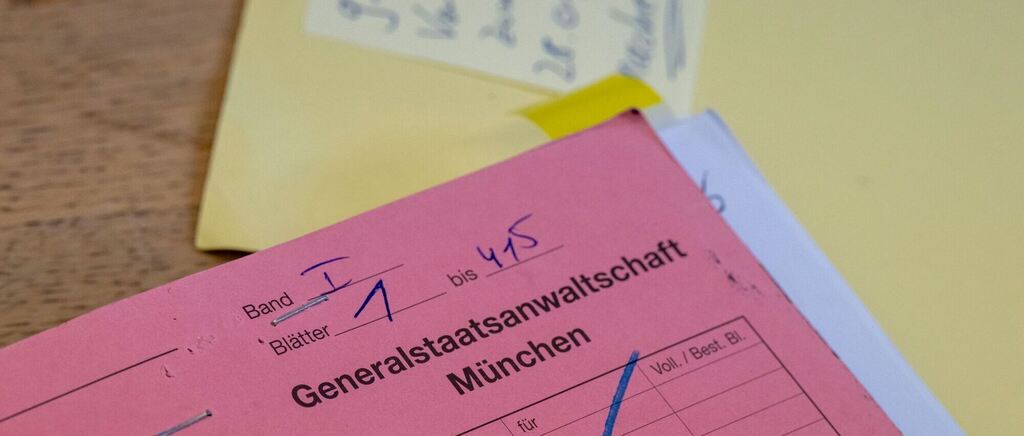 Umsturzpläne von «Reichsbürgern» - Weitere Festnahmen