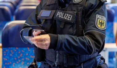Verlängerung von Grenzkontrollen war rechtswidrig