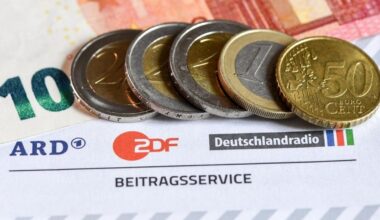 Rundfunkbeitrag abschaffen? Das Ergebnis ist eindeutig