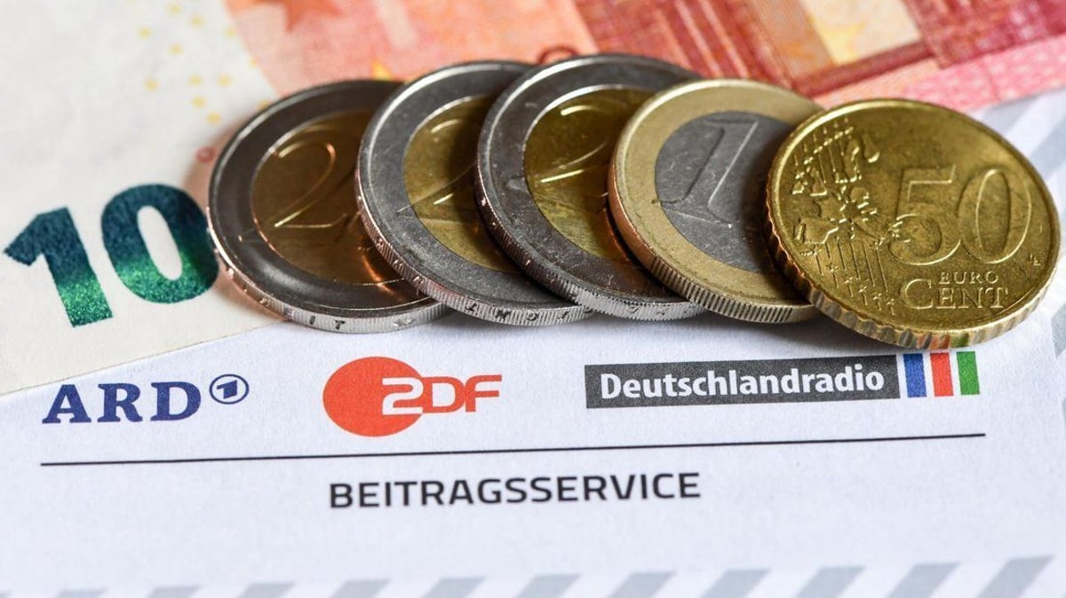 Rundfunkbeitrag abschaffen? Das Ergebnis ist eindeutig