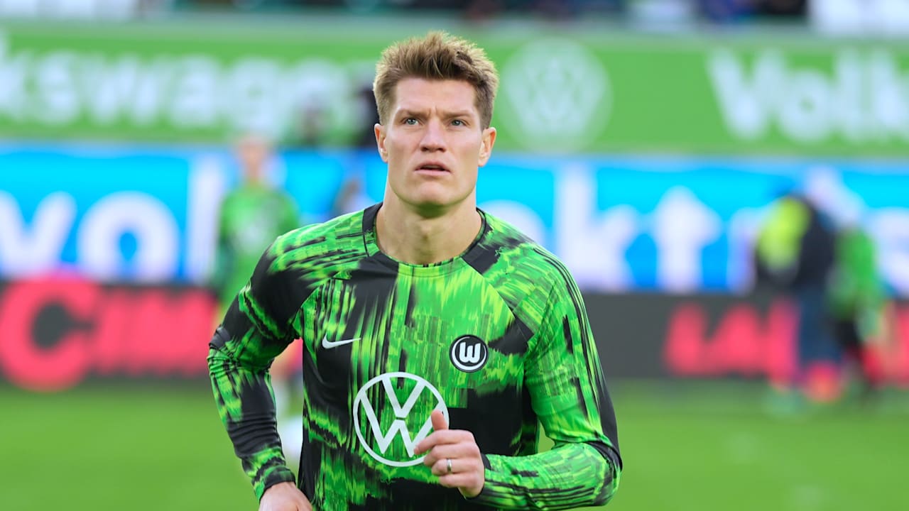 Bundesliga: Skandal-Profi Kevin Behrens in wilden Kabinen-Zoff verwickelt | Sport