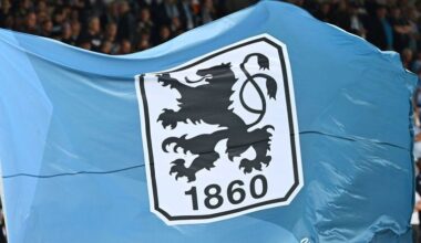 1860 München mit Riesenschritt im Abstiegskampf