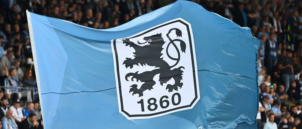 1860 München mit Riesenschritt im Abstiegskampf
