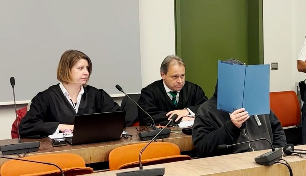 Münchner Messerangriff: Alkohol und Angst vor Entführung
