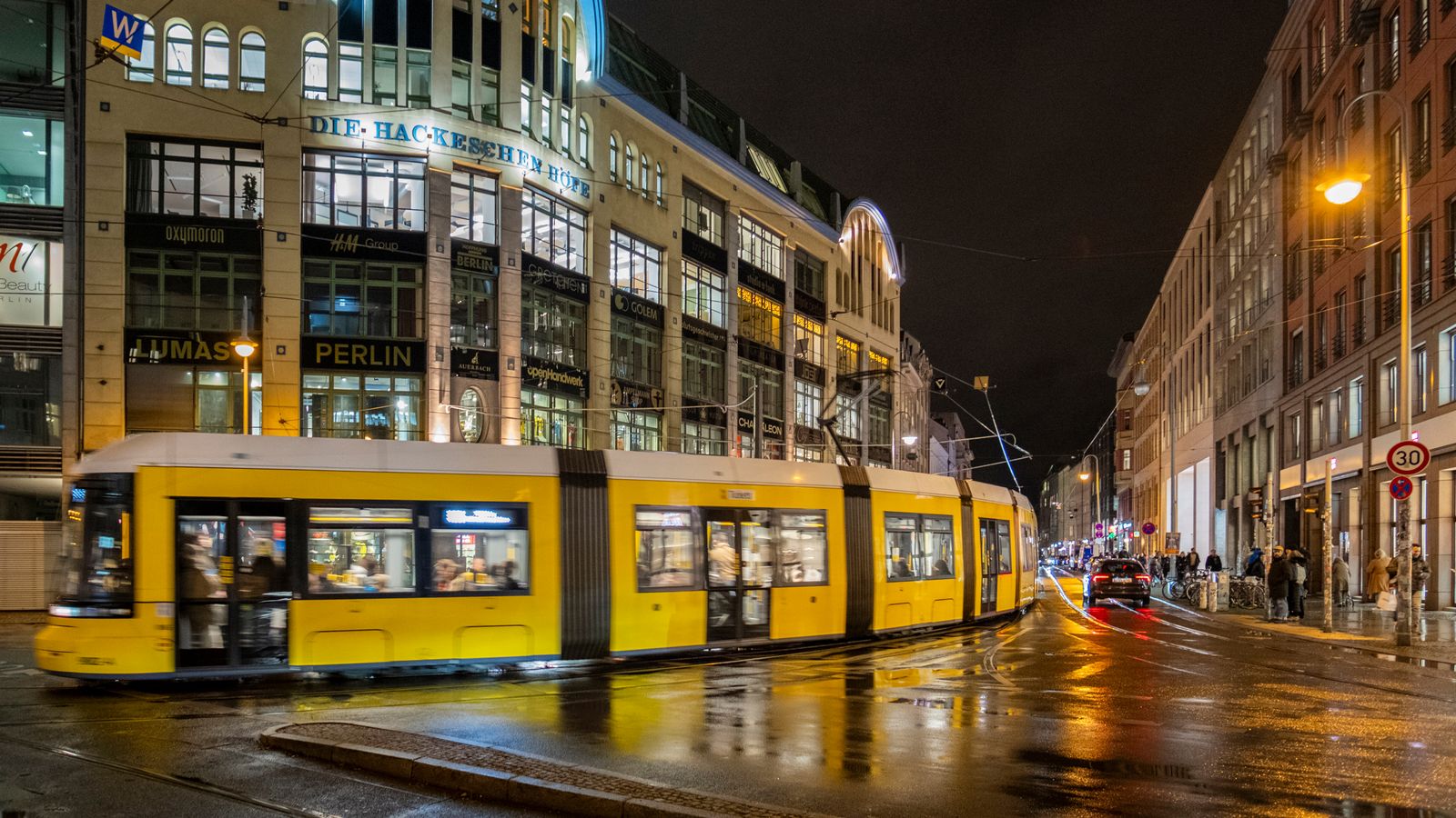 Junge Fußballer aus der Oberpfalz in Berlin angegriffen