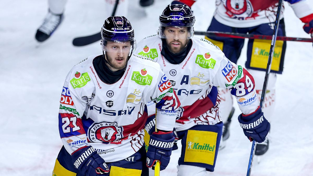 DEL-Finale: Eisbären Berlin nehmen Kölner Haie gnadenlos auseinander, Fans verlassen die Halle