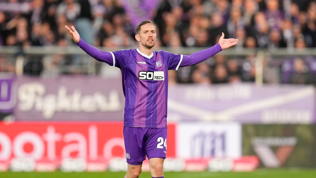 Dynamo Dresden: Ex-Bundesliga-Profi kommt ins Harbig-Stadion zurück | Sport