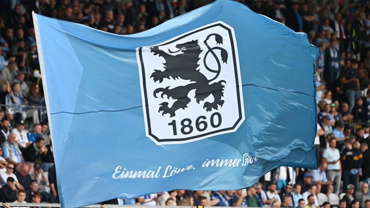 1860 München mit Riesenschritt im Abstiegskampf
