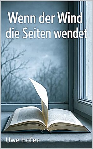 Wenn der Wind die Seiten wendet