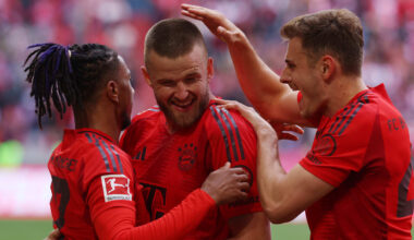 FC Bayern: Star steht laut Medienberichten vor Abgang! | Sport