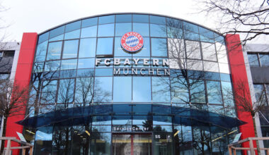 Bayern München: 41 Minuten nach Müller melden sich die Bayern | Sport