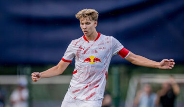 RB Leipzig: Neuer Vertrag! Aber Norbye soll gehen | Sport