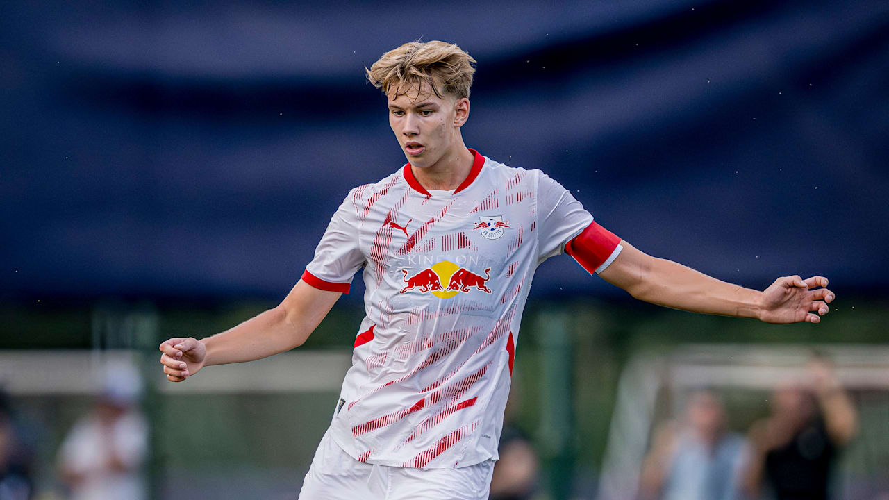 RB Leipzig: Neuer Vertrag! Aber Norbye soll gehen | Sport