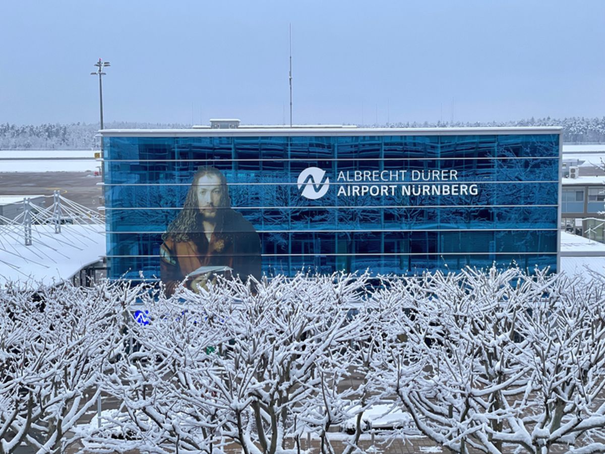 Nürnberg lockt mit vielfältigem Sommerflugplan 2025 – Aviation.Direct