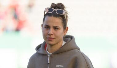 FCB-Star Oberdorf fassungslos nach Sexismus-Eklat in Essen