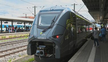 Kritik an Generalsanierung der Bahnstrecke Nürnberg–Regensburg wächst