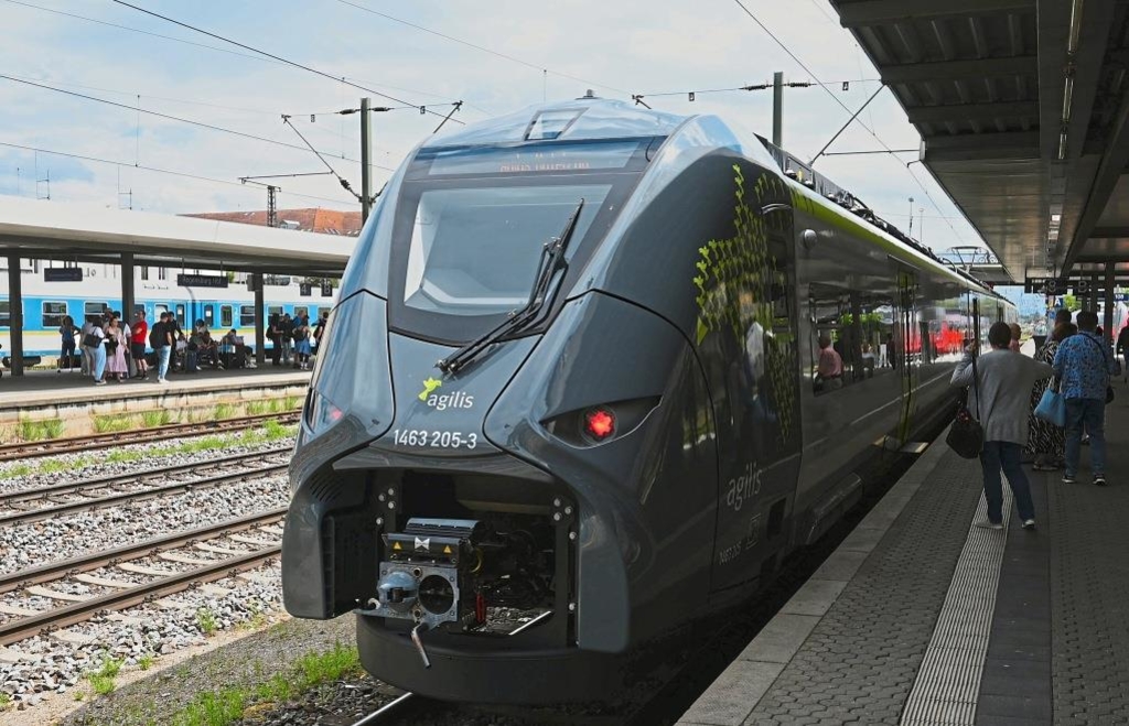 Kritik an Generalsanierung der Bahnstrecke Nürnberg–Regensburg wächst