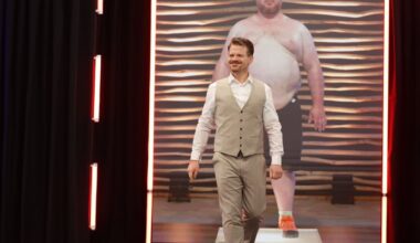 Der „Biggest Loser“ kommt aus Baden-Württemberg