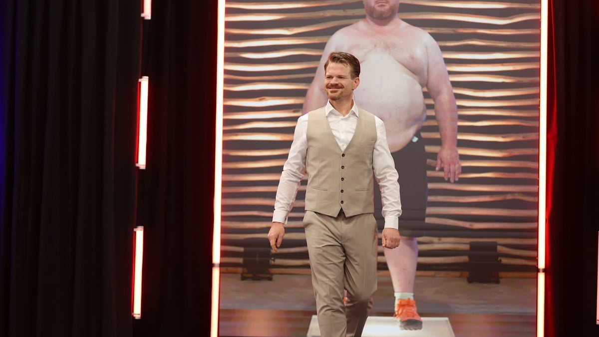 Der „Biggest Loser“ kommt aus Baden-Württemberg