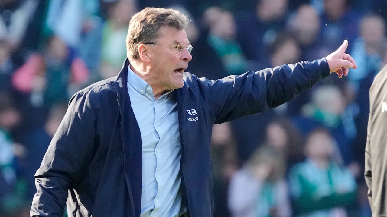VfL Bochum: „Mächtige Aufregung” – Hecking verrät Teambuilding-Anekdote | Sport