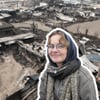 Die Welt brennt und es stellt sich eine Frage