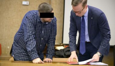 Tätowierer aus München soll Kundin vergewaltigt haben | Regional