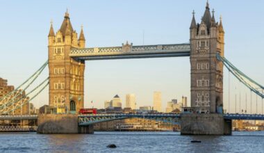 Warum einige der reichsten Briten ihr Land verlassen